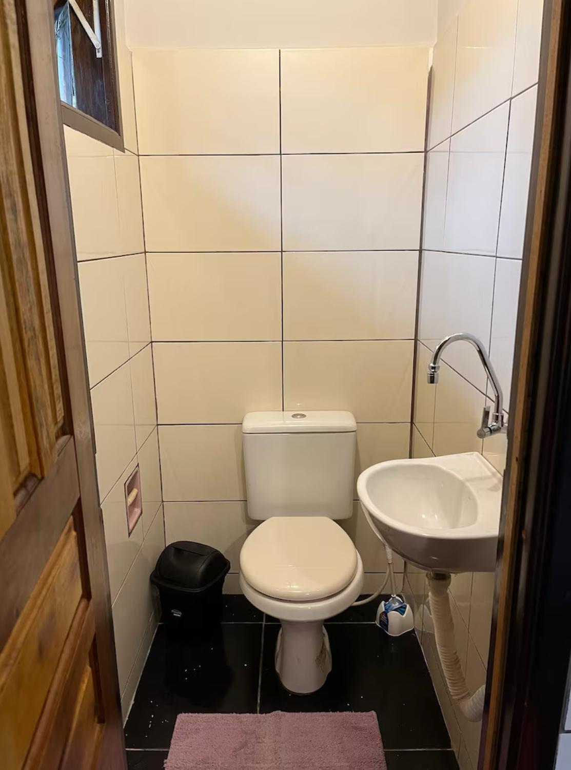 Ferienwohnung Alpininha Kitnet Bocaina de Minas Exterior foto