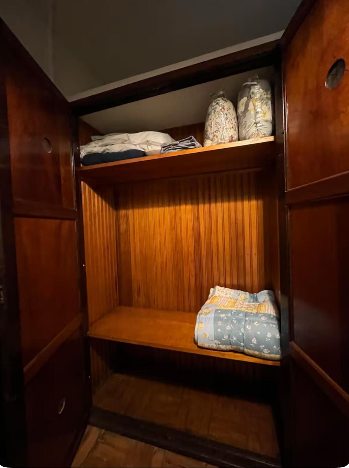Ferienwohnung Alpininha Kitnet Bocaina de Minas Exterior foto
